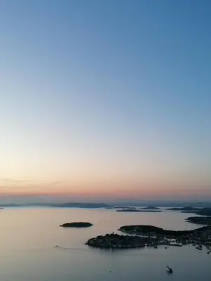 Priroda u blizini apartmana