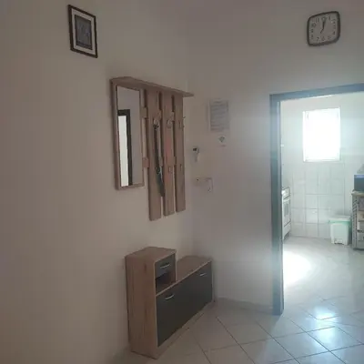 Tlocrt objekta Apartments and Room Kiko