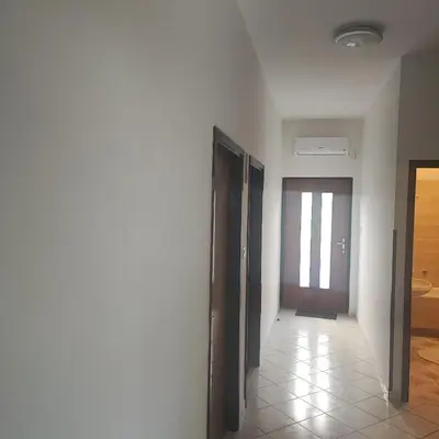 Tlocrt objekta Apartments and Room Kiko
