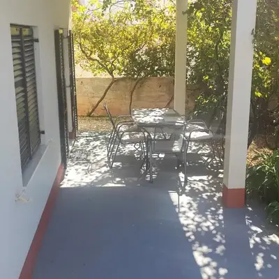 Apartments and Room Kiko