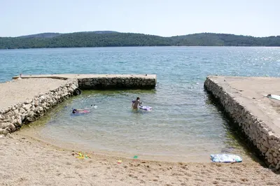Priroda u blizini apartmana
