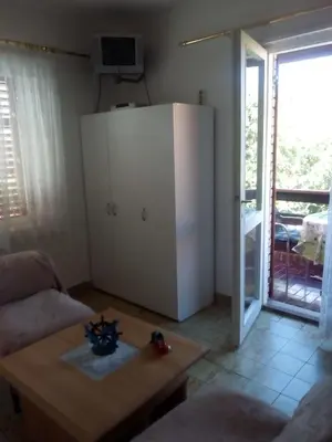 Prostor za sjedenje u objektu