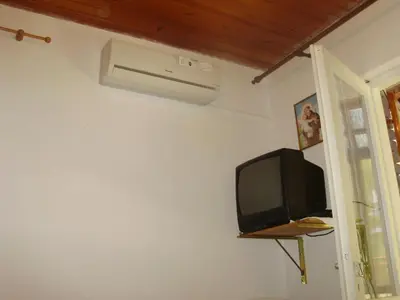 TV i/ili zabavni centar u objektu Apartments Draga Žaborić