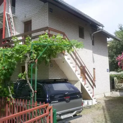 Apartments Draga Žaborić