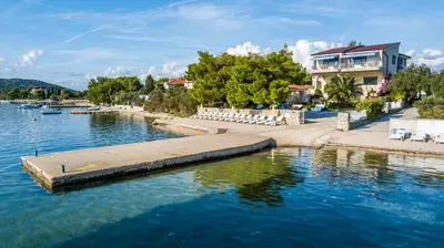 Priroda u blizini apartmana