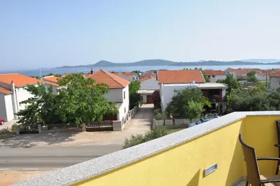 Priroda u blizini apartmana