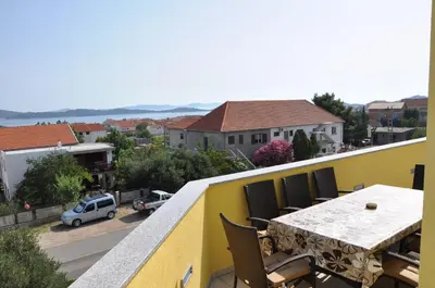Priroda u blizini apartmana
