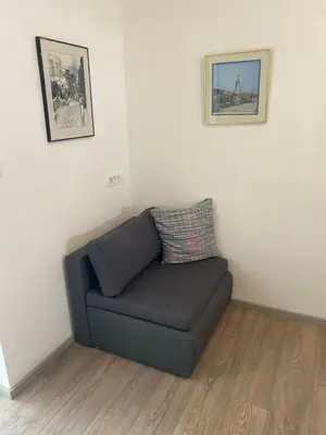 Prostor za sjedenje u objektu