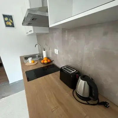 Apartments Fishers