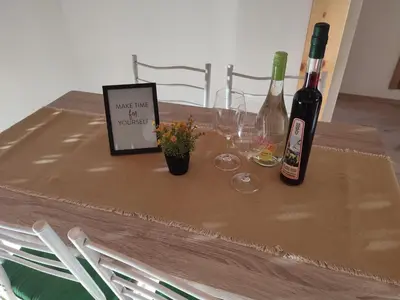 Pića u objektu Apartments Pulic