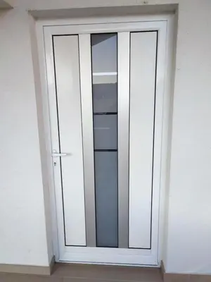Tlocrt objekta Apartments Pulic