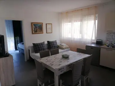 Prostor za sjedenje u objektu