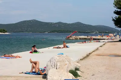 Priroda u blizini apartmana