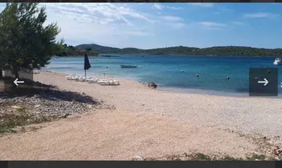 Priroda u blizini vikendica