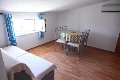 Prostor za sjedenje u objektu