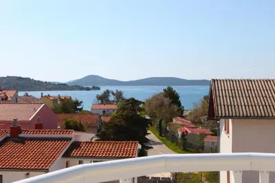 Priroda u blizini apartmana