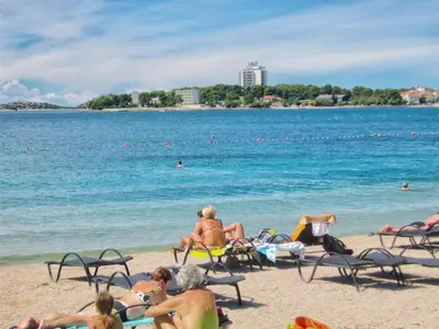 Priroda u blizini apartmana