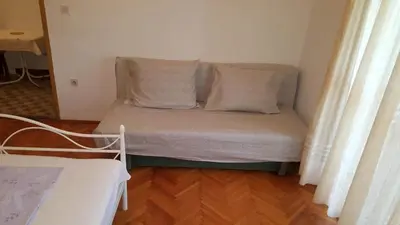 Prostor za sjedenje u objektu