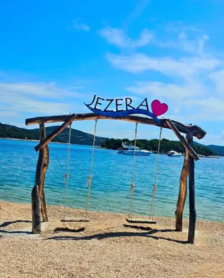 Priroda u blizini apartmana