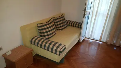 Prostor za sjedenje u objektu