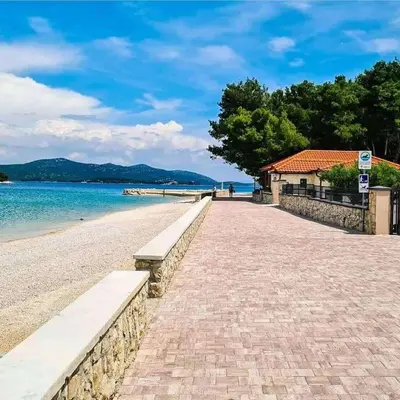 Priroda u blizini apartmana