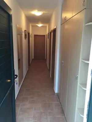 Tlocrt objekta Apartment Jole