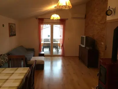 Prostor za sjedenje u objektu