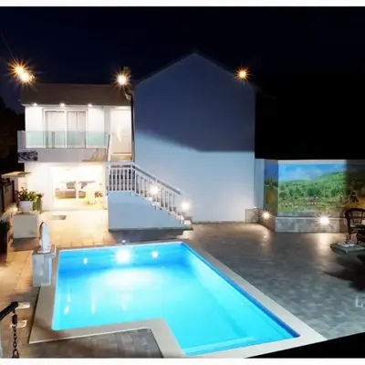 Villa Luketini Dvori