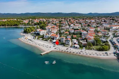 Priroda u blizini vikendica