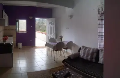 Prostor za sjedenje u objektu