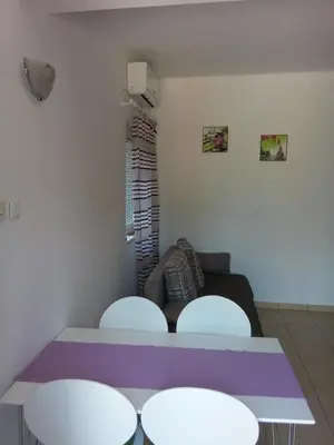 Prostor za sjedenje u objektu