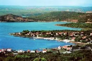 Priroda u blizini apartmana
