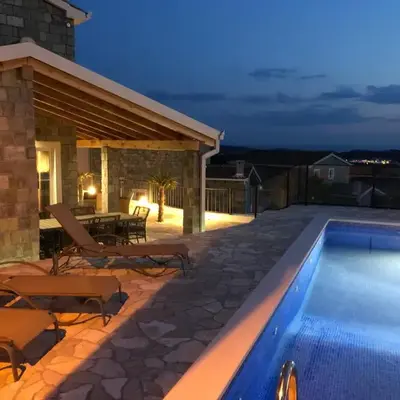 Villa Mareta