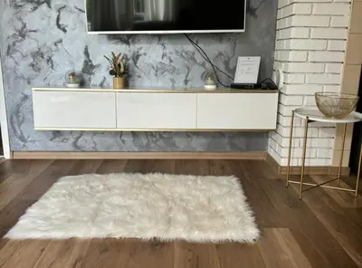 TV i/ili zabavni centar u objektu Holiday Home Krnić