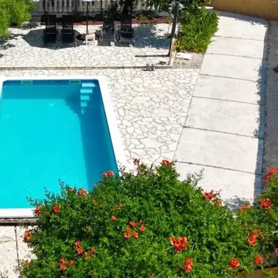 Holiday Home Krnić