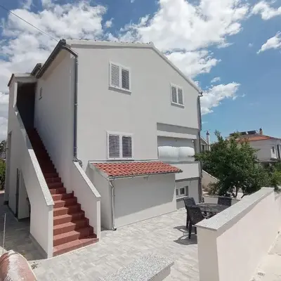 Apartmani Fila