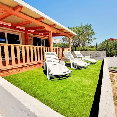 Holiday Home Galešnica Sea View by Interhome