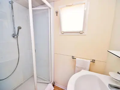 Tlocrt objekta Holiday Home Galešnica Park View by Interhome