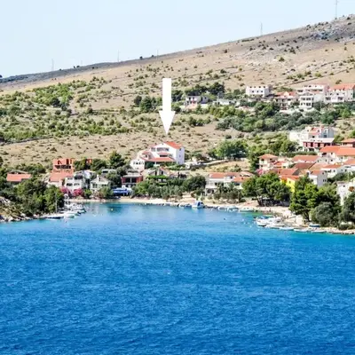 Holiday Home Galešnica Park View by Interhome