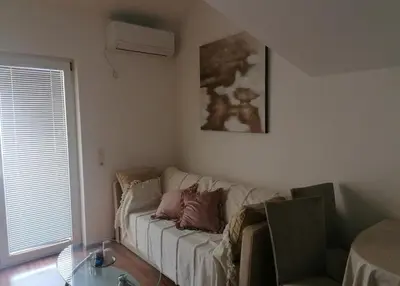 Prostor za sjedenje u objektu