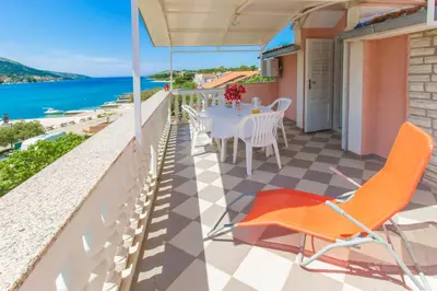 Priroda u blizini apartmana