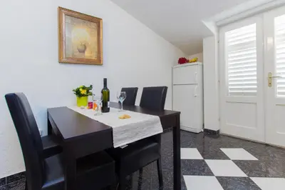 Pića u objektu Apartmani Maestral