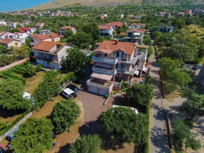 Priroda u blizini apartmana