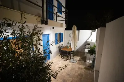 Balkon ili terasa u objektu House Sauna&roof jacuzzi