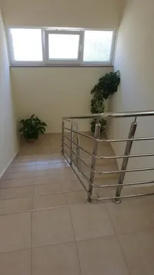 Tlocrt objekta Apartments Vila&Zora