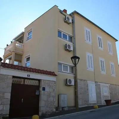 Apartments Vila&Zora