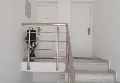 Tlocrt objekta Glorry