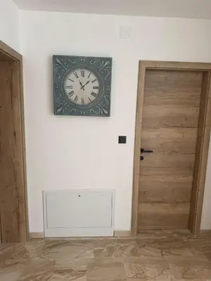 Tlocrt objekta Villa Karla Šibenik