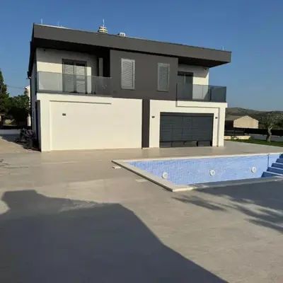 Villa Karla Šibenik