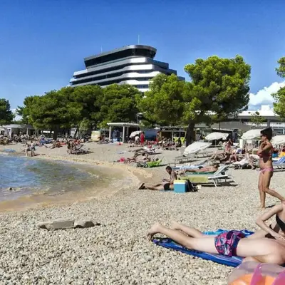 Apartments Vesna